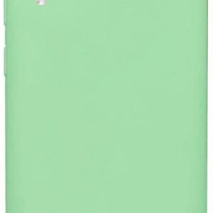 Aizmugurējais vāciņš Evelatus Samsung Galaxy A70 Nano Silicone Case Soft Touch TPU Mint