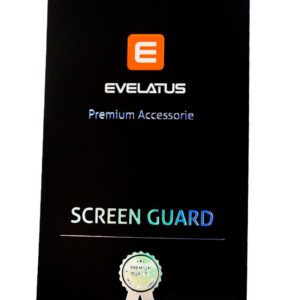 Apsauginė plėvelė Evelatus Samsung Note 10 TPU 4.0