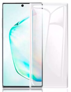 Apsauginė plėvelė Evelatus Samsung Galaxy Note 10 Plus TPU 4.0