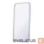 Tagakaaned iLike Apple iPhone 11 Pro Max Slim Case Transparent