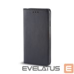 Atveramie maciņi iLike Xiaomi Mi 9 Lite /Xiaomi CC9 Smart Magnet case Black