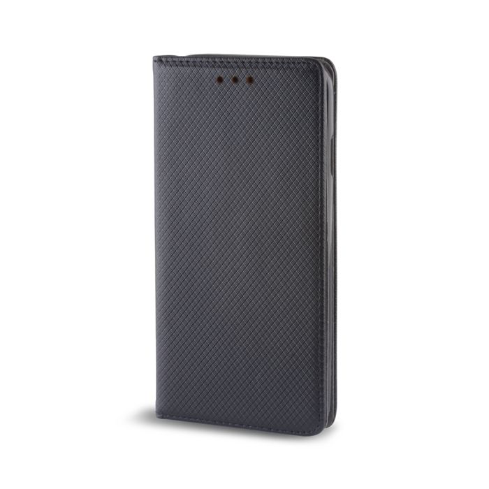 Kaaned - kaaned iLike Xiaomi Mi 9 Lite /Xiaomi CC9 Smart Magnet case Black