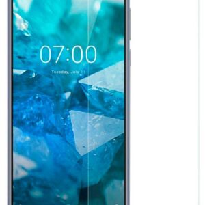 Protective glass iLike Nokia 7.1
