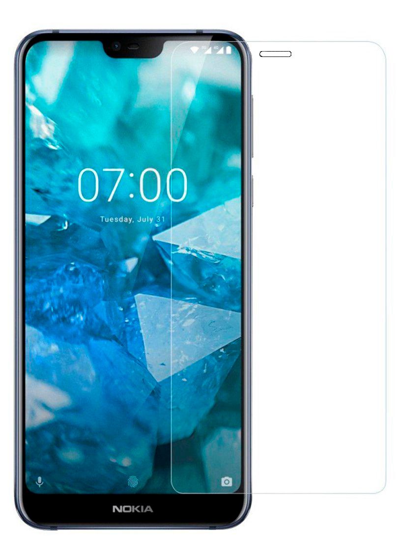 Protective glass iLike Nokia 7.1