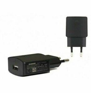 Adapteris Huawei  Charger 1Amp HW-050100E2W Black