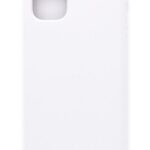 Back panel cover Evelatus Apple iPhone 11 Pro Max Premium Soft Touch Silicone Case Stone