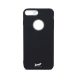 Tagakaaned Beeyo Apple iPhone XR Soft case Black