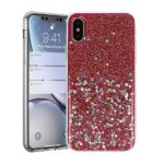 Чехол на заднюю панель Vennus Apple iPhone XR Red