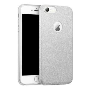 Tagakaaned iLike Apple Iphone 11 Pro Max Shining Case Silver