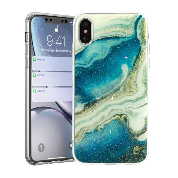 Чехол на заднюю панель Vennus Apple iPhone XR