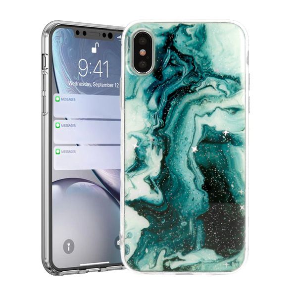 Чехол на заднюю панель Vennus Apple iPhone XR