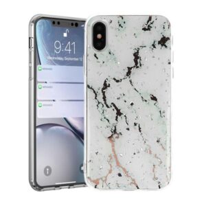 Aizmugurējais vāciņš Vennus Apple iPhone X/XS 