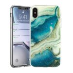 Aizmugurējais vāciņš Vennus Apple iPhone X/XS 