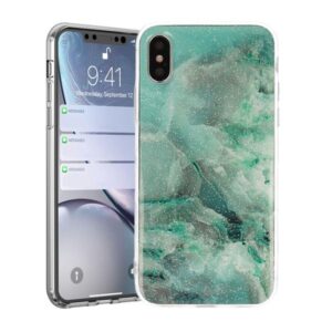 Aizmugurējais vāciņš Vennus Apple iPhone X/XS 