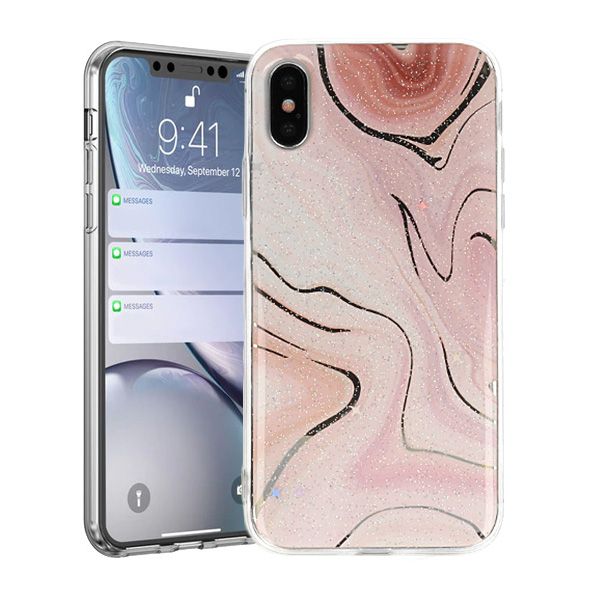 Чехол на заднюю панель Vennus Apple iPhone XR