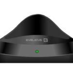 Dokkimisjaamad Evelatus Universal Charging Stand for ARON 2020 phone ECS01 Black