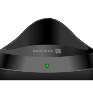 Dokkimisjaamad Evelatus Universal Charging Stand for ARON 2020 phone ECS01 Black