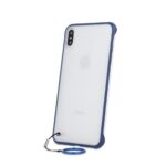 Tagakaaned iLike Samsung Galaxy A10 frameless case Blue
