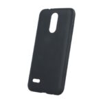 Aizmugurējais vāciņš iLike Huawei Mate 20 X Matt TPU case Black