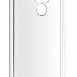 Tagakaaned iLike Huawei Mate 20 X Slim case 1 mm Transparent