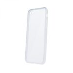 Nugarėlės dėklai iLike Huawei Mate 20 Pro Ultra Slim 0,5 mm TPU Case Transparent