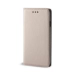 Чехол книжка iLike LG K50 / Q60 Smart Magnet case Gold