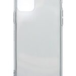 Aizmugurējais vāciņš Evelatus Apple iPhone 11 Military Shockproof Silicone Case TPU Black