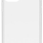 Tagakaaned Evelatus Apple iPhone 11 Pro Max Military Shockproof Silicone Case TPU Transparent