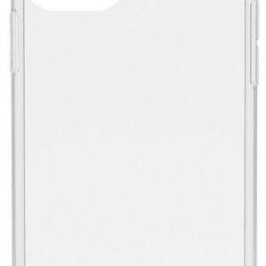 Tagakaaned Evelatus Apple iPhone 11 Pro Max Military Shockproof Silicone Case TPU Transparent