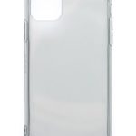 Чехол на заднюю панель Evelatus Apple iPhone 11 Pro Max Military Shockproof Silicone Case TPU Black