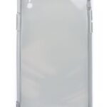 Nugarėlės dėklai Evelatus Apple iPhone XR Military Shockproof Silicone Case TPU Black