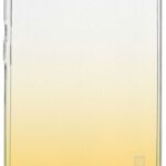 Tagakaaned Evelatus Samsung Galaxy A10 Gradient TPU Case Gold