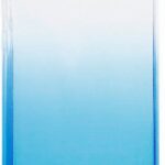 Back panel cover Evelatus Samsung Galaxy A10 Gradient TPU Case Blue