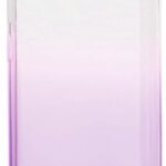 Чехол на заднюю панель Evelatus Samsung A10 Gradient TPU Case Purple