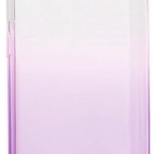 Aizmugurējais vāciņš Evelatus Samsung A10 Gradient TPU Case Purple