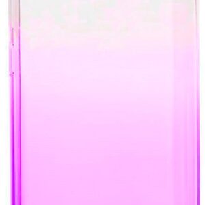 Tagakaaned Evelatus Samsung A10 Gradient TPU Case Rose Red