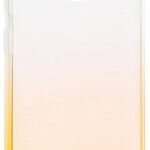 Aizmugurējais vāciņš Evelatus Samsung Galaxy A20e Gradient TPU Case Gold