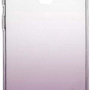 Aizmugurējais vāciņš Evelatus Samsung Galaxy A40 Gradient TPU Case Coffee