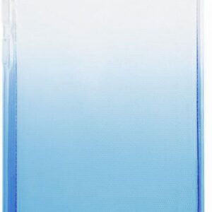 Aizmugurējais vāciņš Evelatus Samsung A70 Gradient TPU Case Blue