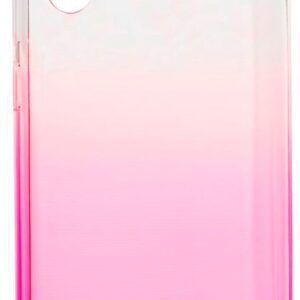 Tagakaaned Evelatus Samsung Galaxy A70 Gradient TPU Case Rose Red