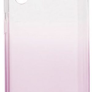 Aizmugurējais vāciņš Evelatus Samsung Galaxy A70 Gradient TPU Case Coffee