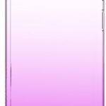 Aizmugurējais vāciņš Evelatus Samsung S10 Gradient TPU Case Purple