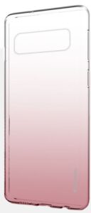 Aizmugurējais vāciņš Evelatus Samsung Galaxy S10 Gradient TPU Case Coffee