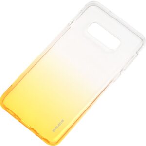 Aizmugurējais vāciņš Evelatus Samsung S10e Gradient TPU Case Gold