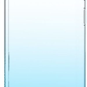 Aizmugurējais vāciņš Evelatus Samsung S10+ Gradient TPU Case Blue