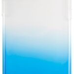 Tagakaaned Evelatus Apple iPhone 11 Gradient TPU Case Blue