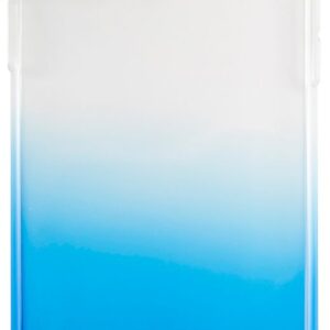 Aizmugurējais vāciņš Evelatus Apple iPhone 11 Gradient TPU Case Blue
