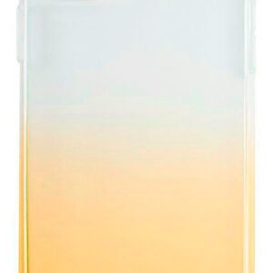 Aizmugurējais vāciņš Evelatus Apple iPhone 11 Pro Gradient TPU Case Gold