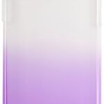 Чехол на заднюю панель Evelatus Apple iPhone 11 Pro Gradient TPU Case Purple