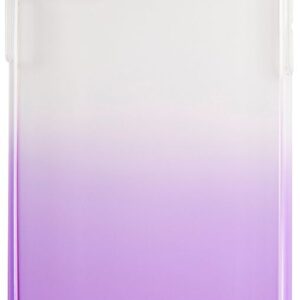Aizmugurējais vāciņš Evelatus Apple iPhone 11 Pro Gradient TPU Case Purple